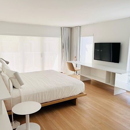 Beach Haus Residences Bal Harbour Szoba fotó