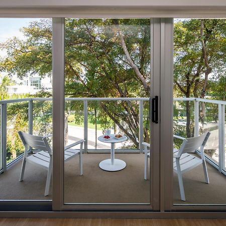 Beach Haus Residences Bal Harbour Szoba fotó
