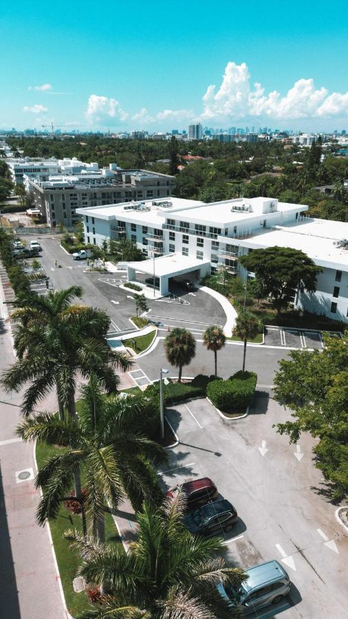 Beach Haus Residences Bal Harbour Kültér fotó