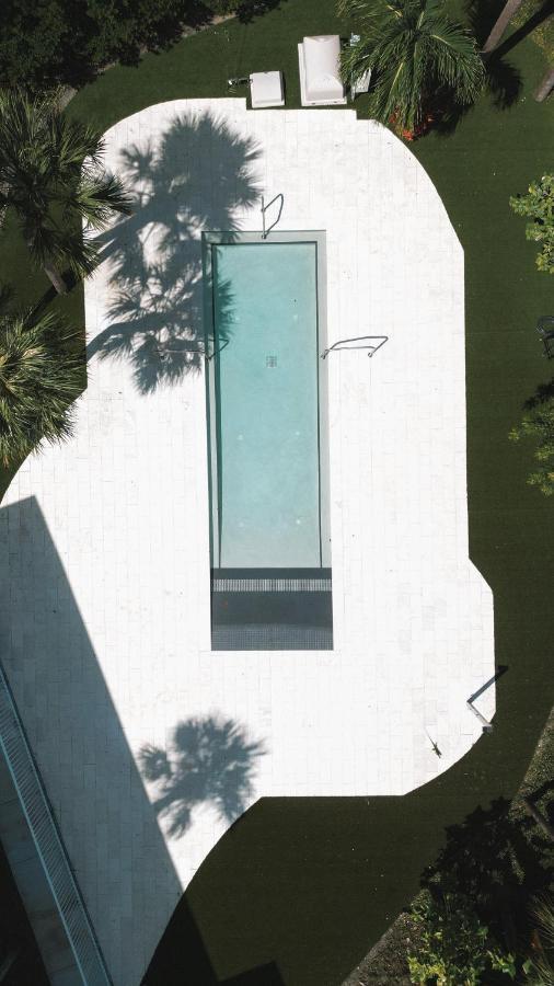 Beach Haus Residences Bal Harbour Kültér fotó
