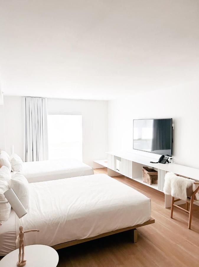 Beach Haus Residences Bal Harbour Kültér fotó