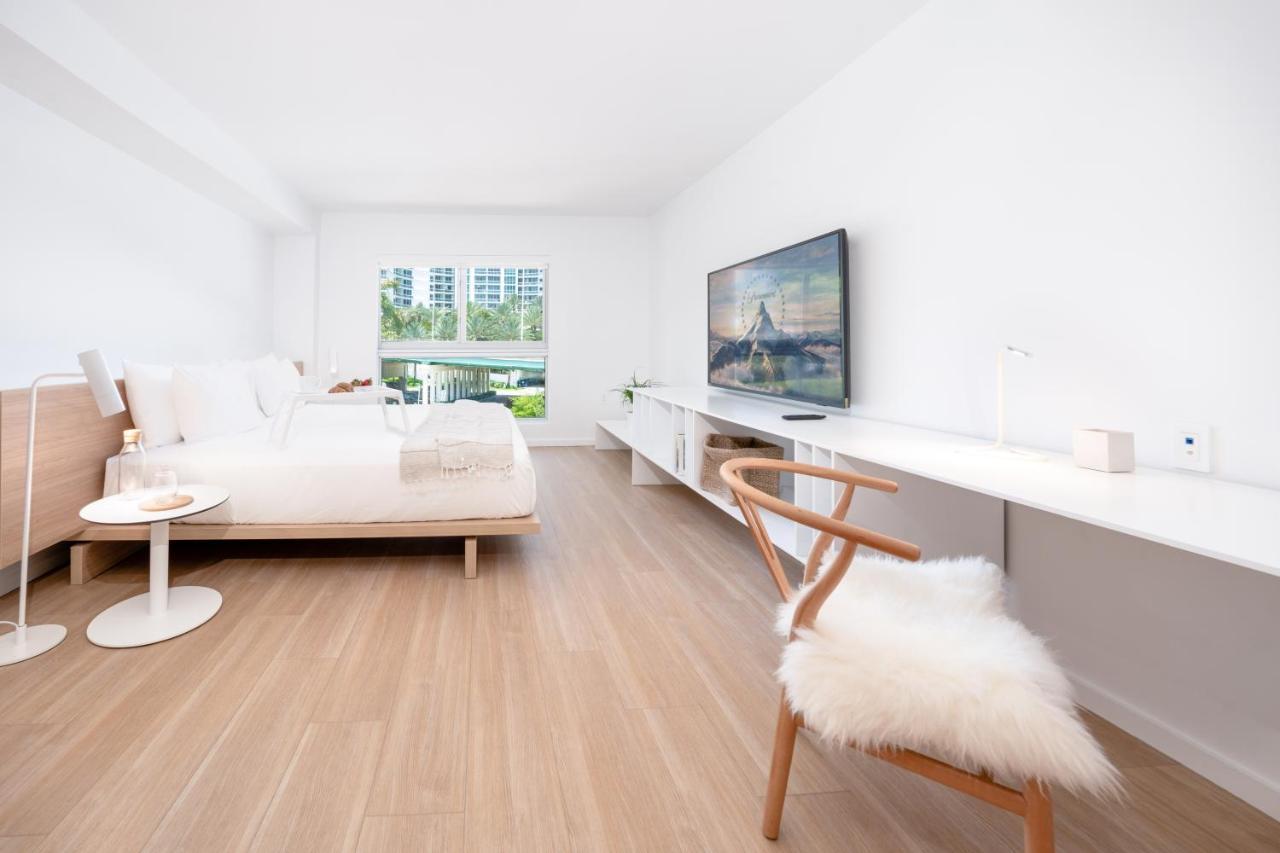 Beach Haus Residences Bal Harbour Kültér fotó