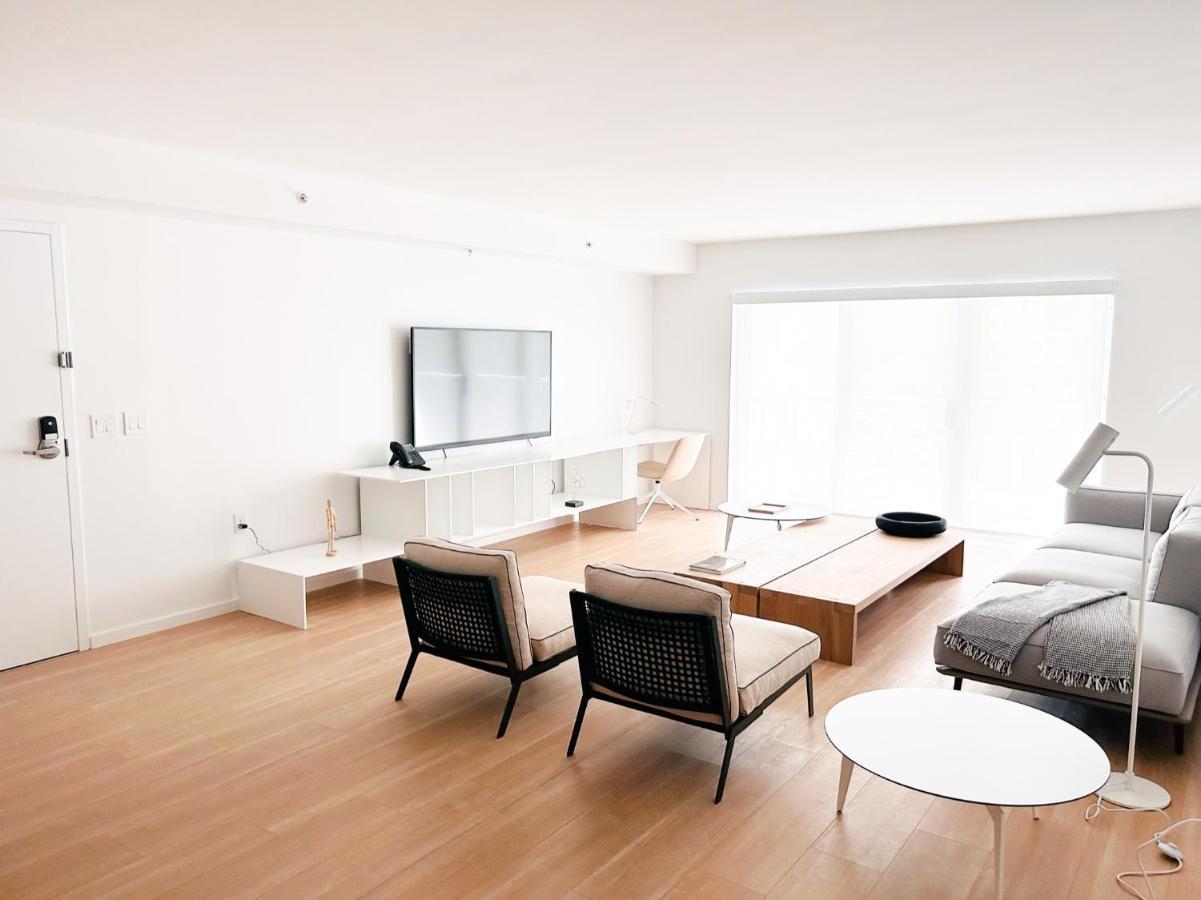 Beach Haus Residences Bal Harbour Kültér fotó