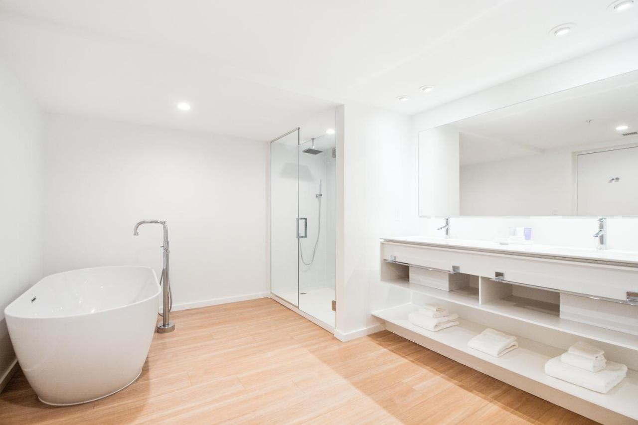 Beach Haus Residences Bal Harbour Kültér fotó