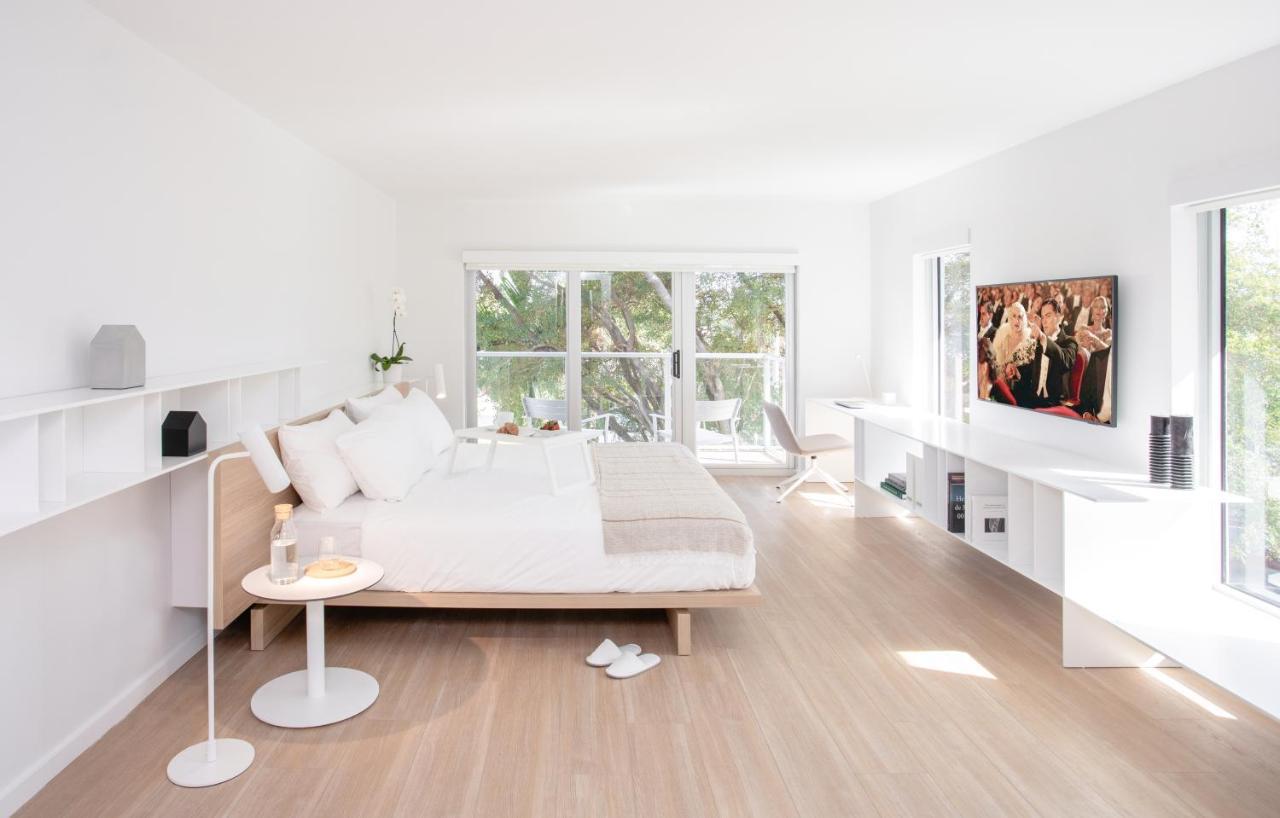 Beach Haus Residences Bal Harbour Kültér fotó