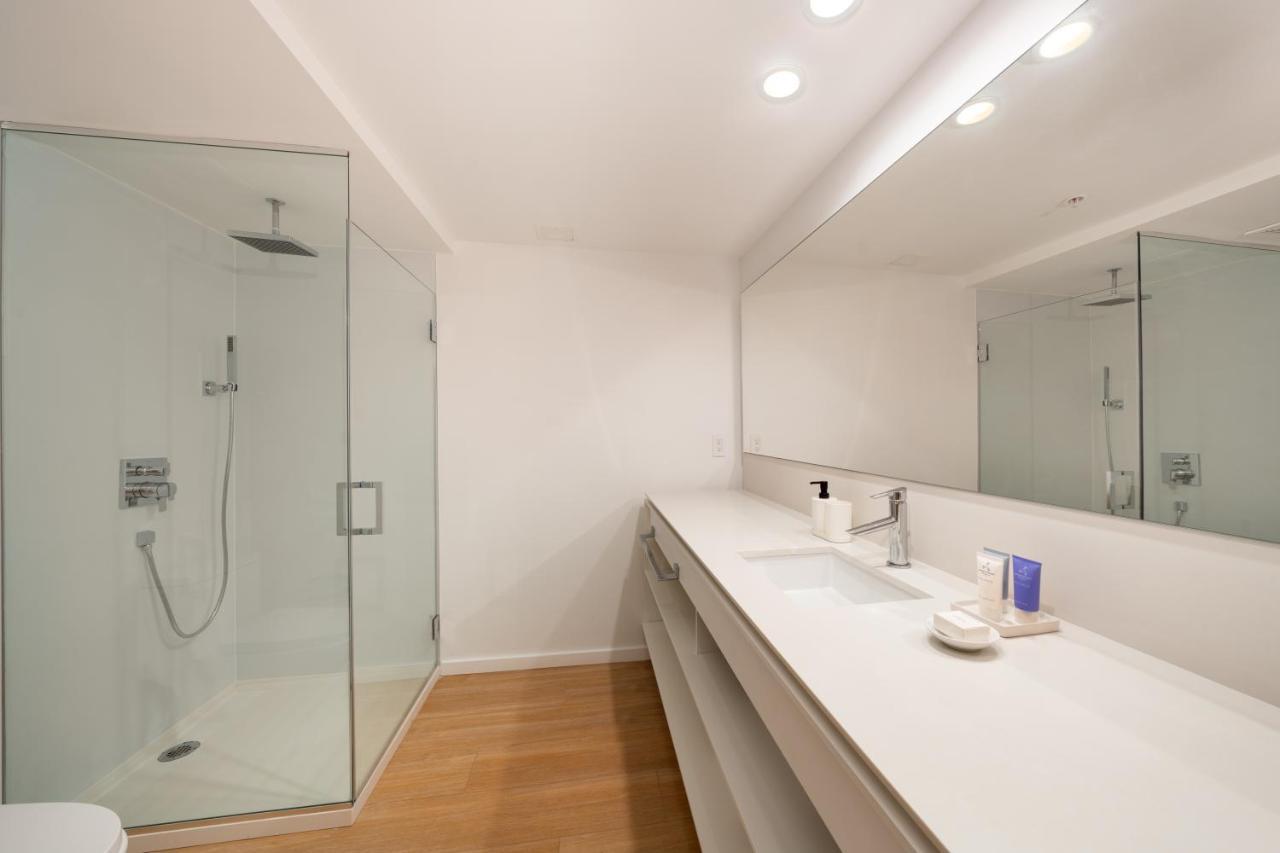 Beach Haus Residences Bal Harbour Kültér fotó