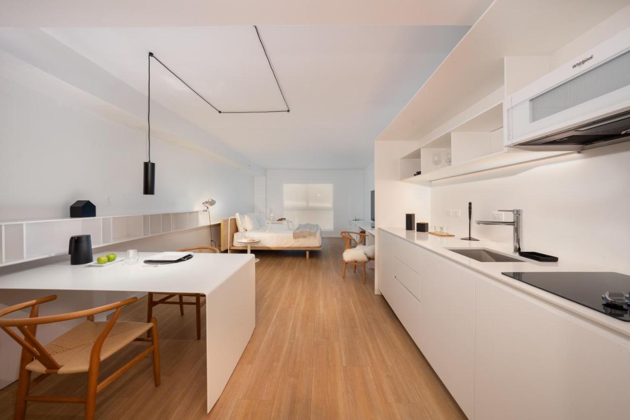 Beach Haus Residences Bal Harbour Szoba fotó