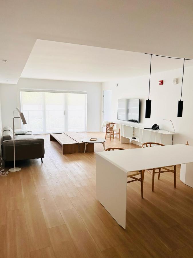 Beach Haus Residences Bal Harbour Kültér fotó