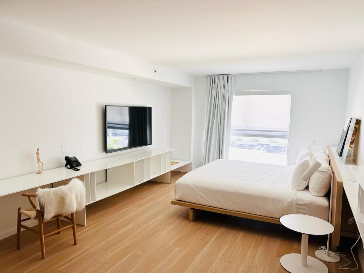 Beach Haus Residences Bal Harbour Kültér fotó