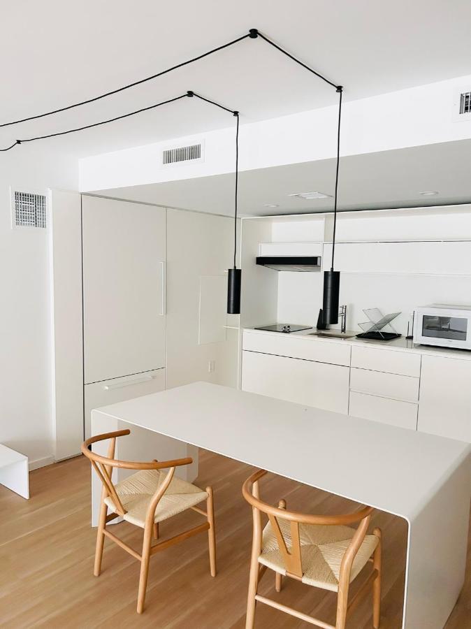 Beach Haus Residences Bal Harbour Kültér fotó