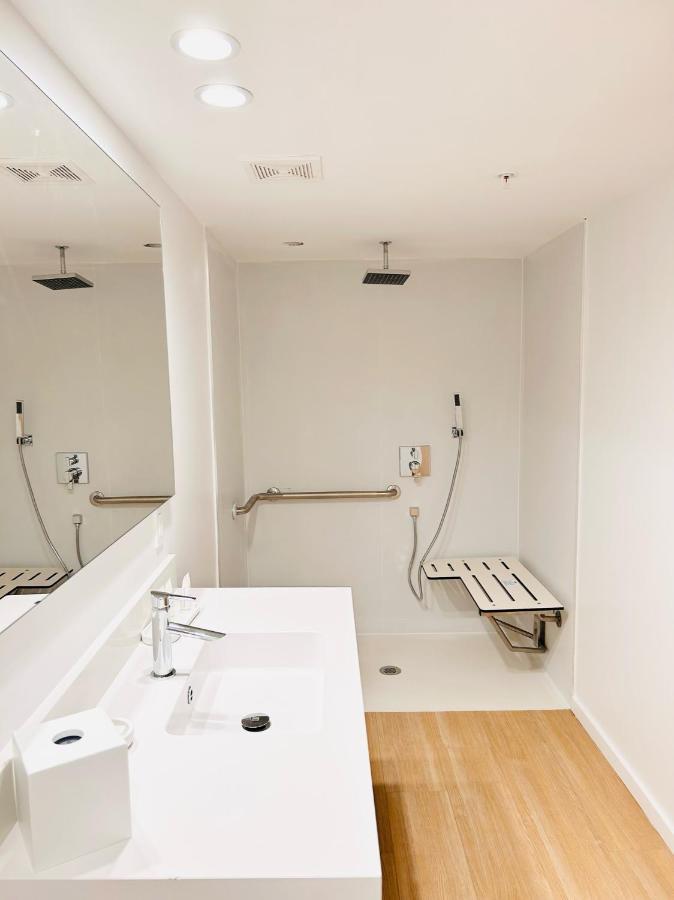 Beach Haus Residences Bal Harbour Kültér fotó