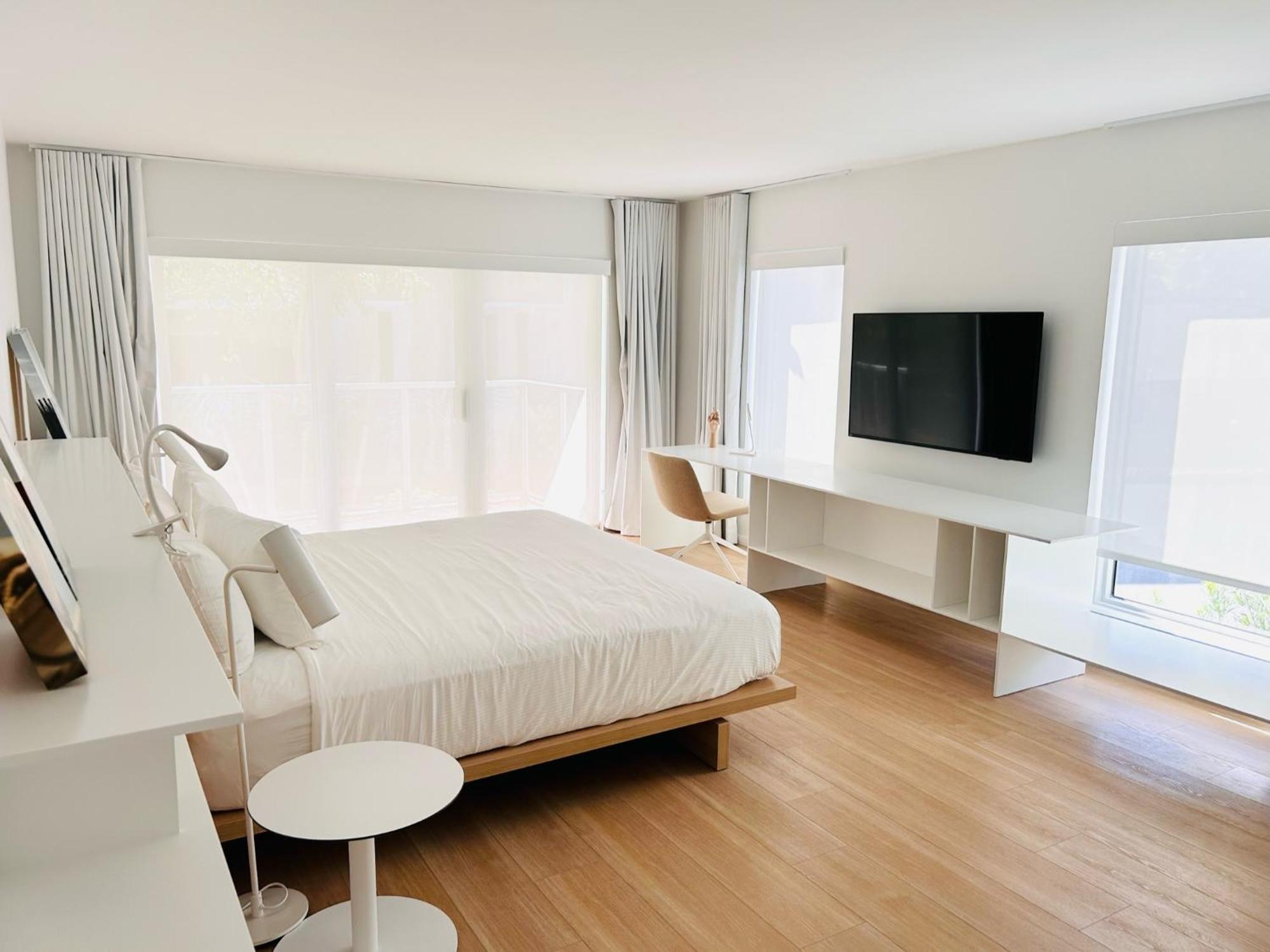 Beach Haus Residences Bal Harbour Szoba fotó