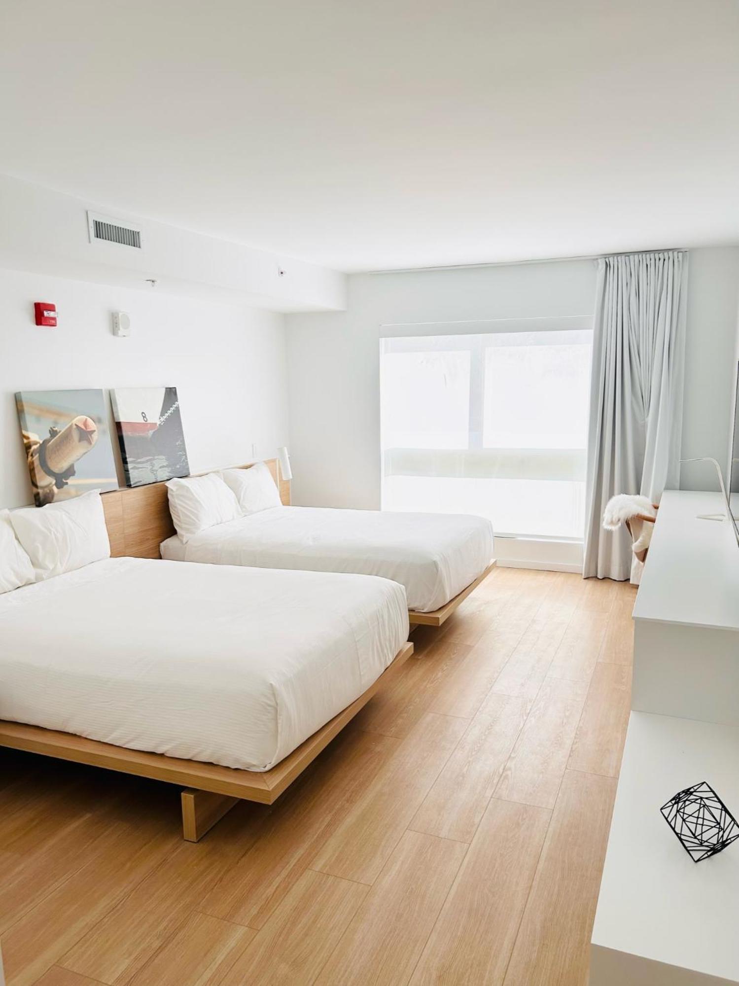 Beach Haus Residences Bal Harbour Szoba fotó