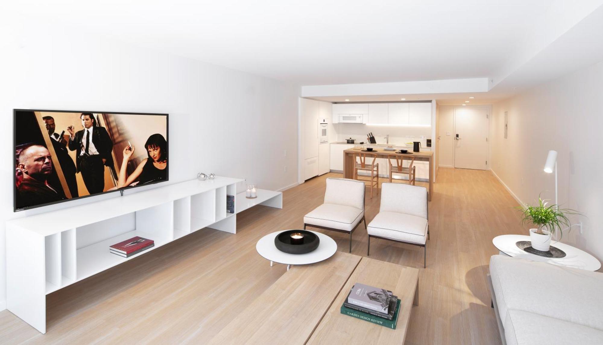 Beach Haus Residences Bal Harbour Szoba fotó