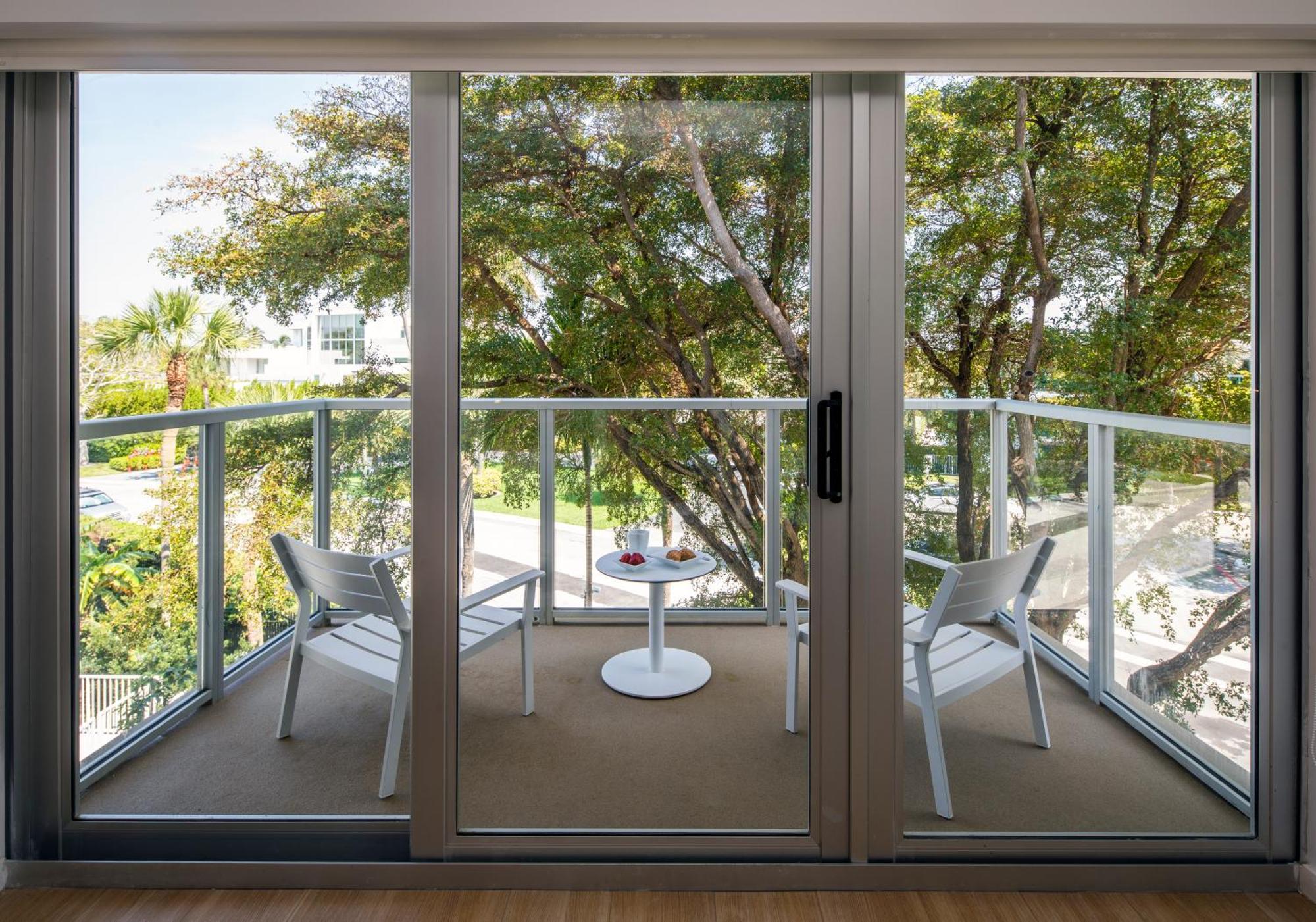 Beach Haus Residences Bal Harbour Szoba fotó
